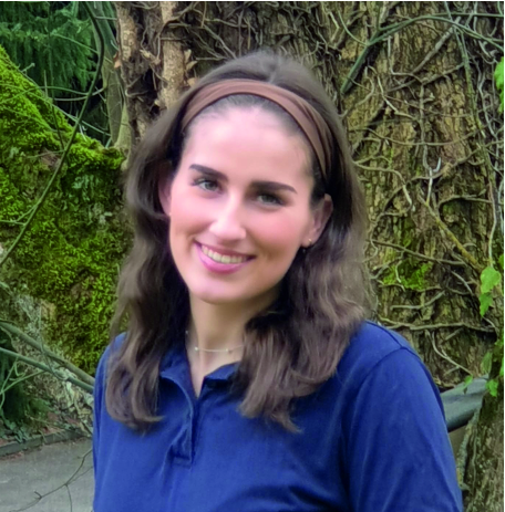 Hanna Kharrat