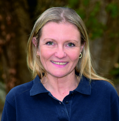 Mariola Marks