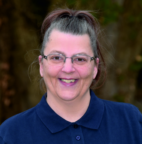 Petra Kimmig