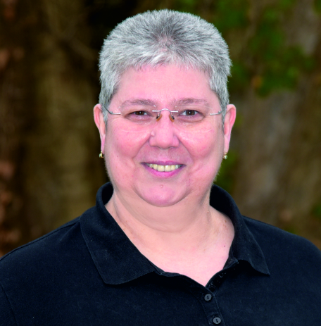 Renate Zacharias
