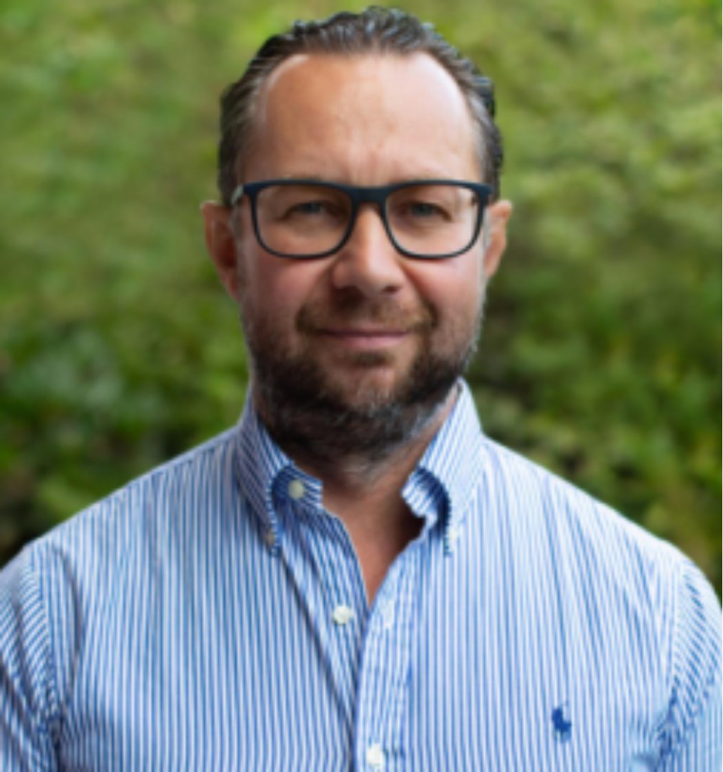 Nicolas Sedoff