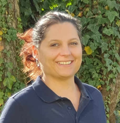 Giuseppa Hansel