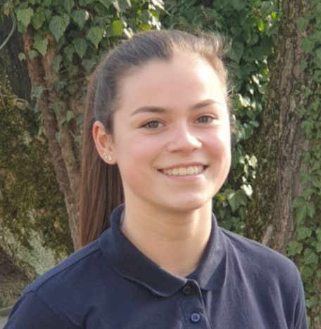 Chantalle Polinaro