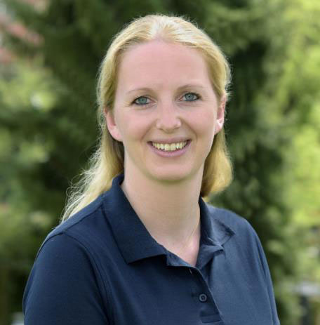 Stefanie Ruess