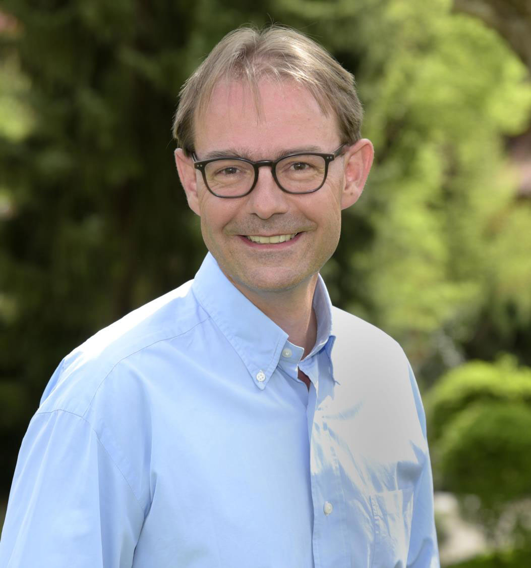 Holger Stötzner